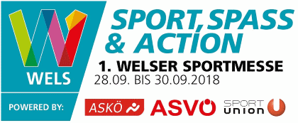 Sportmesse Wels 2018